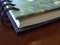 Twee omslagen en een binnenwerk Twee omslagen en een binnenwerk