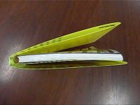 Figuur verborgen Wire-O Figuur verborgen Wire-O