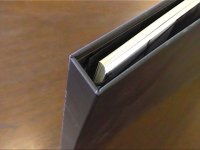 Figuur French Bound Figuur French Bound